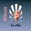 Here Come the Mummies - A la Mode - EP